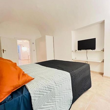 Casa Aurora Appartement Bari Buitenkant foto
