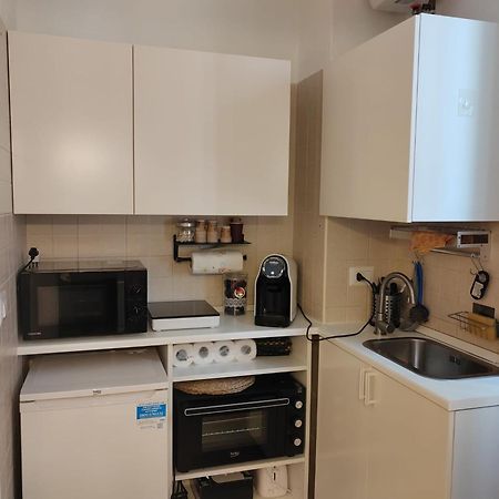 Casa Aurora Appartement Bari Buitenkant foto