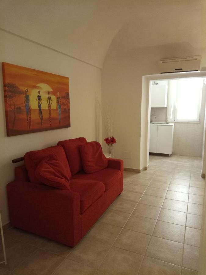 Casa Aurora Appartement Bari Buitenkant foto