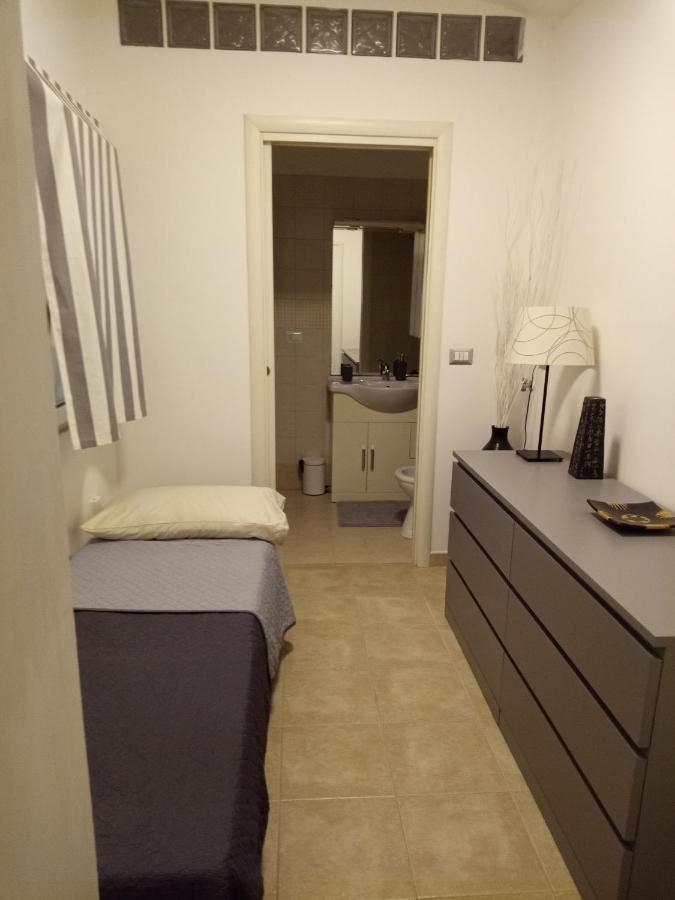 Casa Aurora Appartement Bari Buitenkant foto