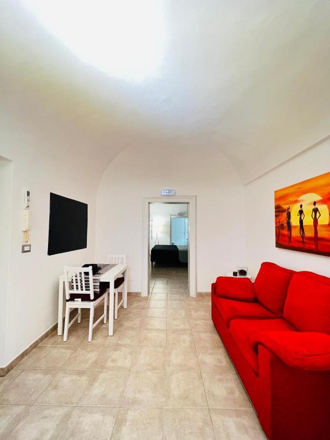 Casa Aurora Appartement Bari Buitenkant foto