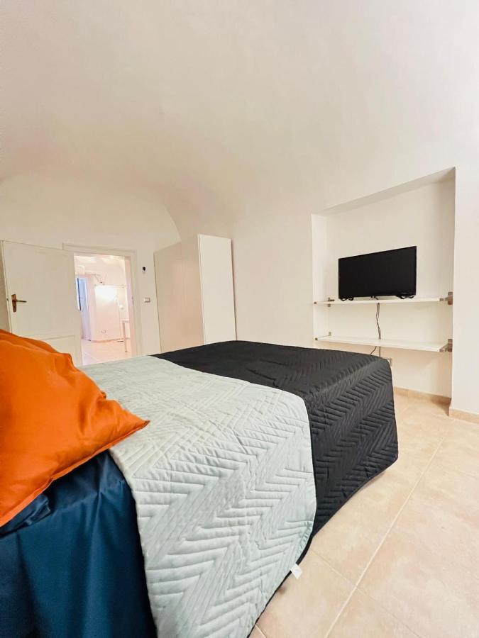 Casa Aurora Appartement Bari Buitenkant foto
