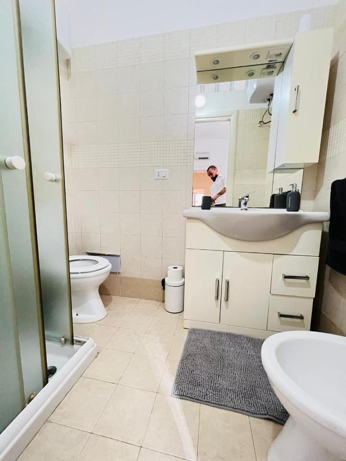 Casa Aurora Appartement Bari Buitenkant foto