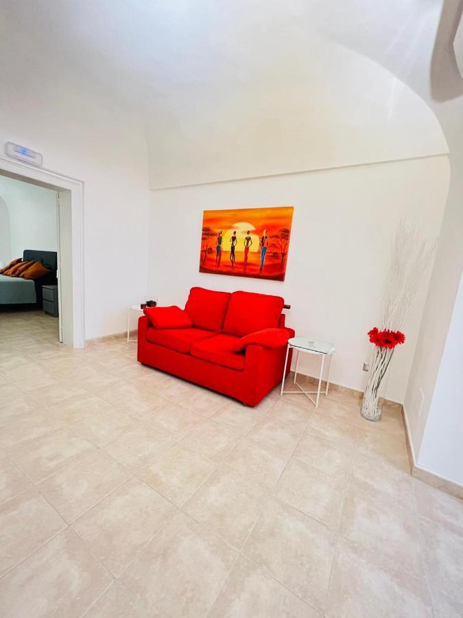 Casa Aurora Appartement Bari Buitenkant foto