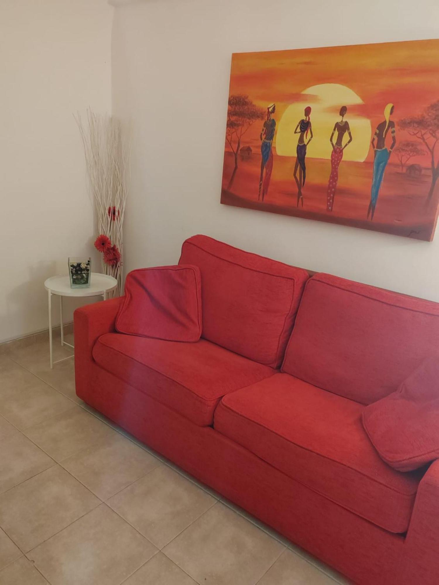 Casa Aurora Appartement Bari Buitenkant foto