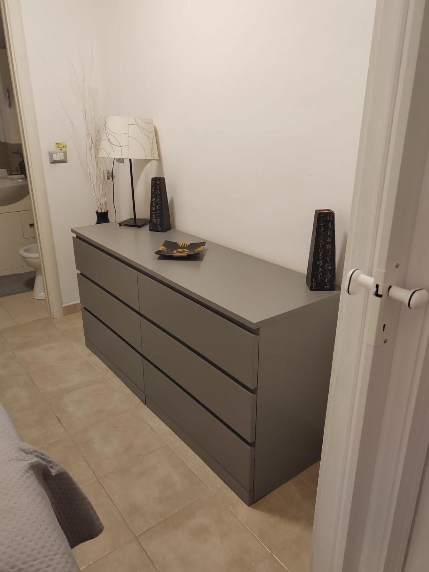 Casa Aurora Appartement Bari Buitenkant foto