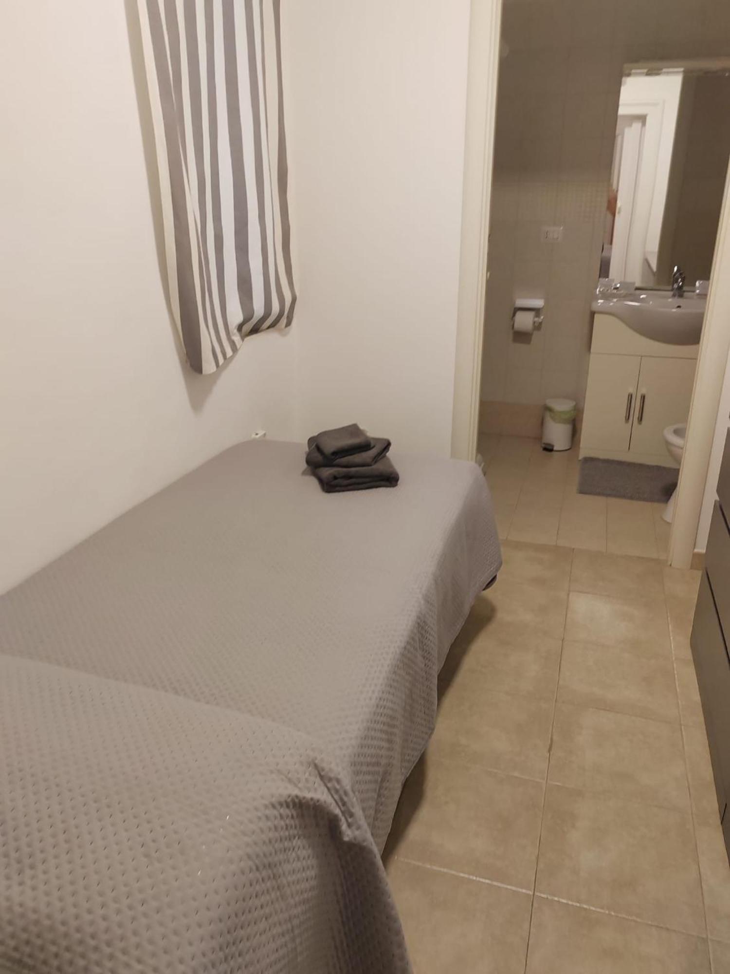 Casa Aurora Appartement Bari Buitenkant foto