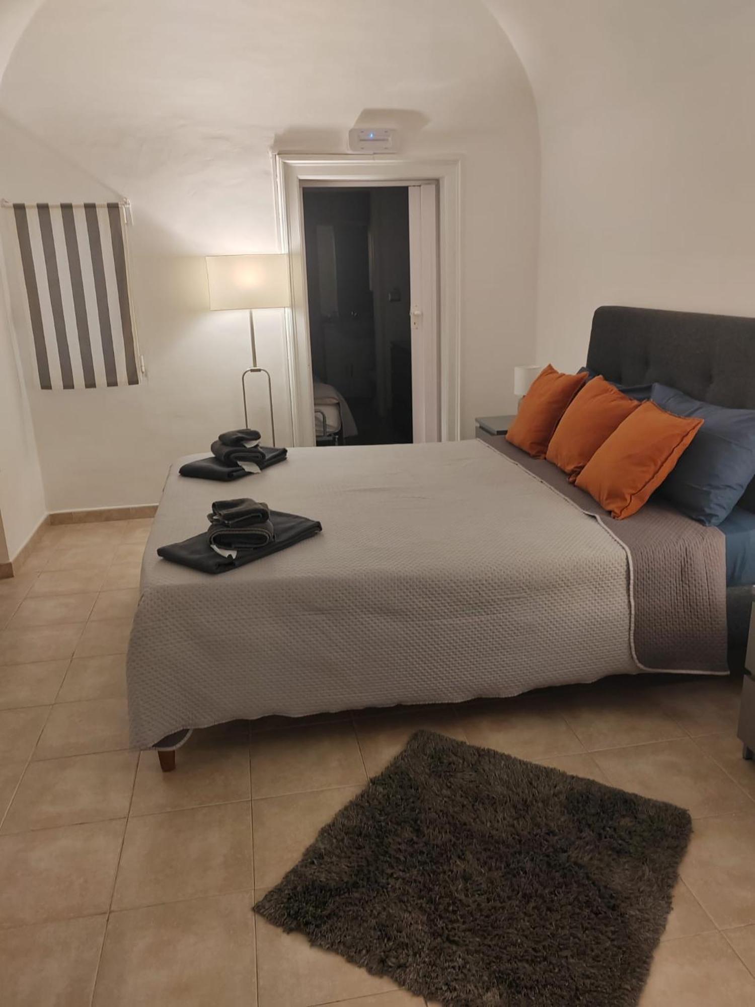 Casa Aurora Appartement Bari Buitenkant foto
