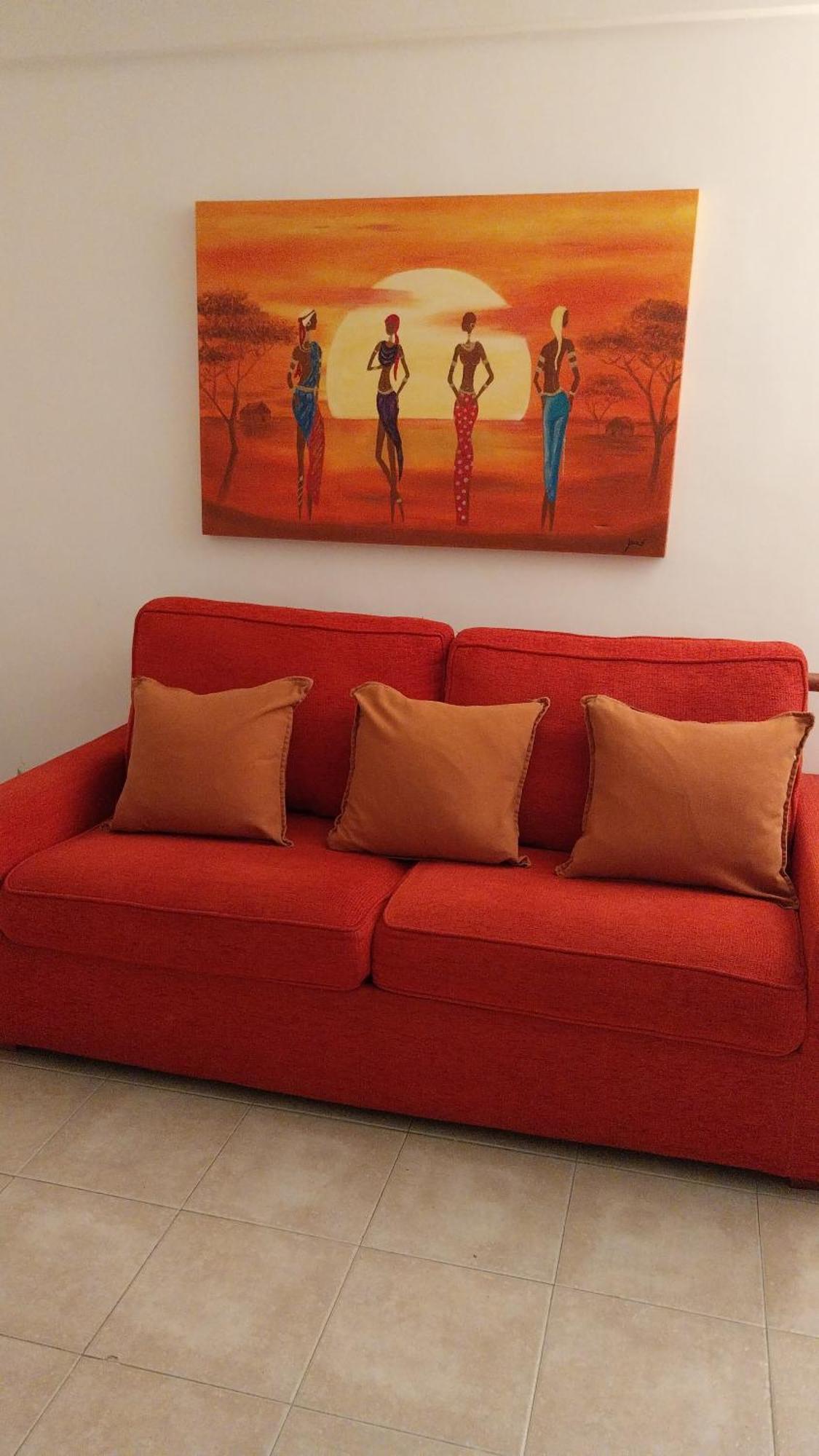 Casa Aurora Appartement Bari Buitenkant foto